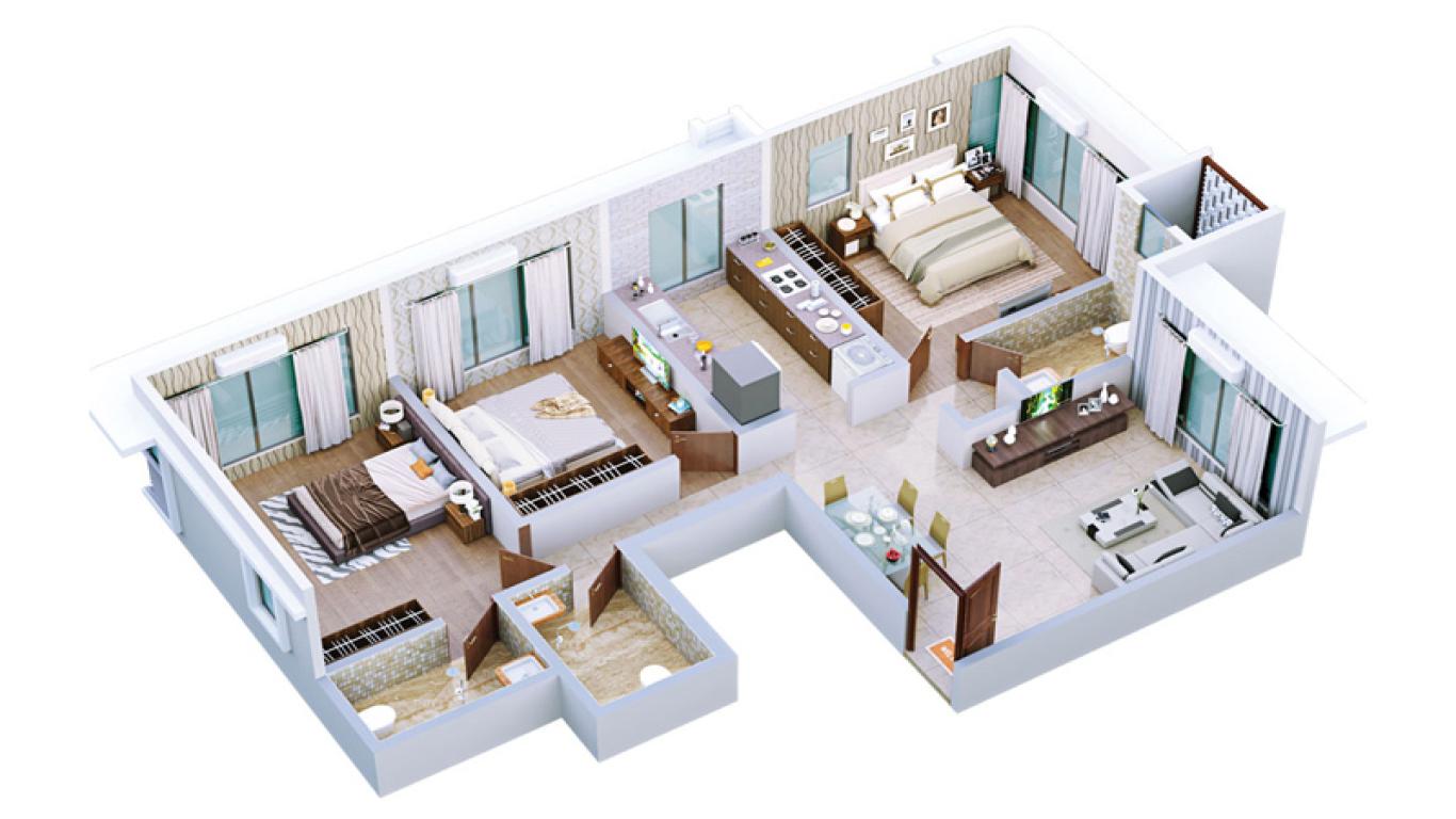 Zee Manubharati Andheri West-Zee-infra-Bliss-Life-plan3.jpg